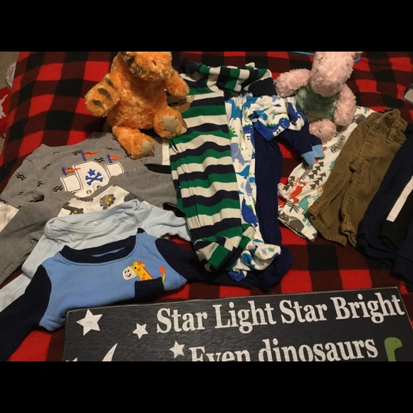 👶 BUNDLE & SAVE 💙 - Picture 6 of 6